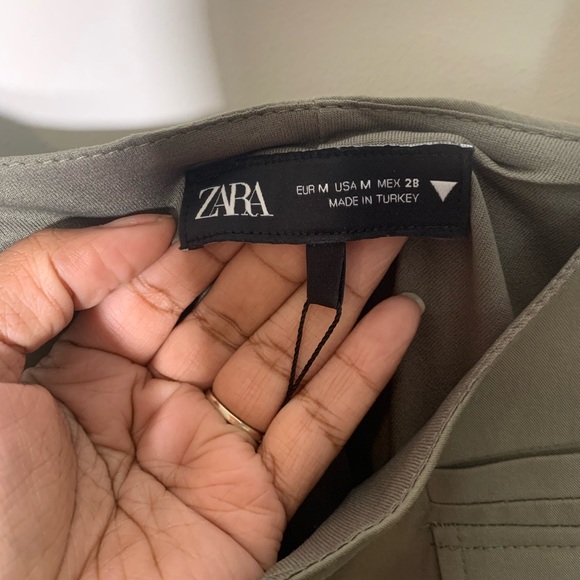 Utility Vest - beautiful top! Never worn - Picture 5 of 6